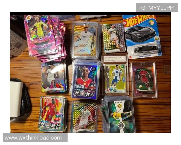 如何制作足球球星卡印签并进行个性化定制的详细指南